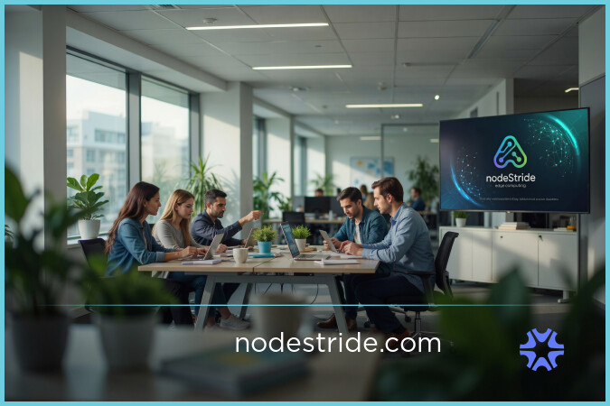 NodeStride.com image 2