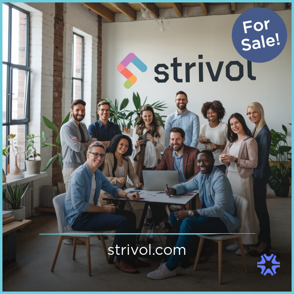 Strivol.com image 2