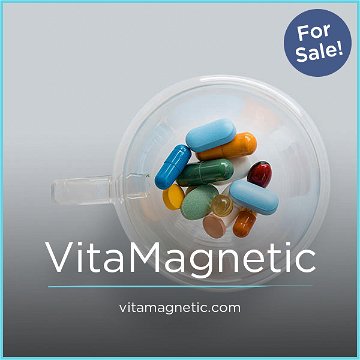 VitaMagnetic.com
