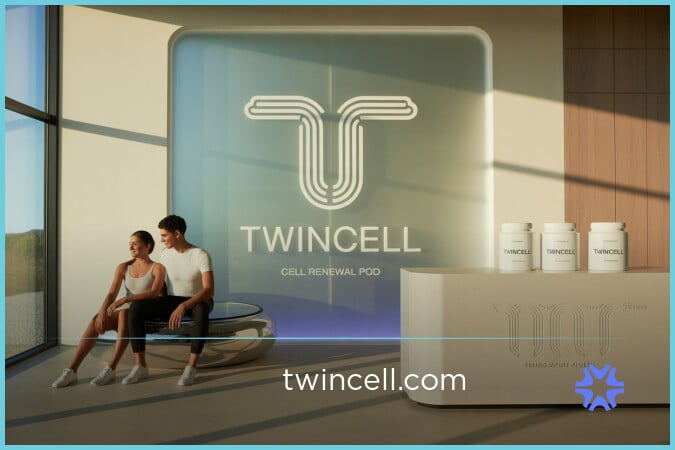 TwinCell.com — 2