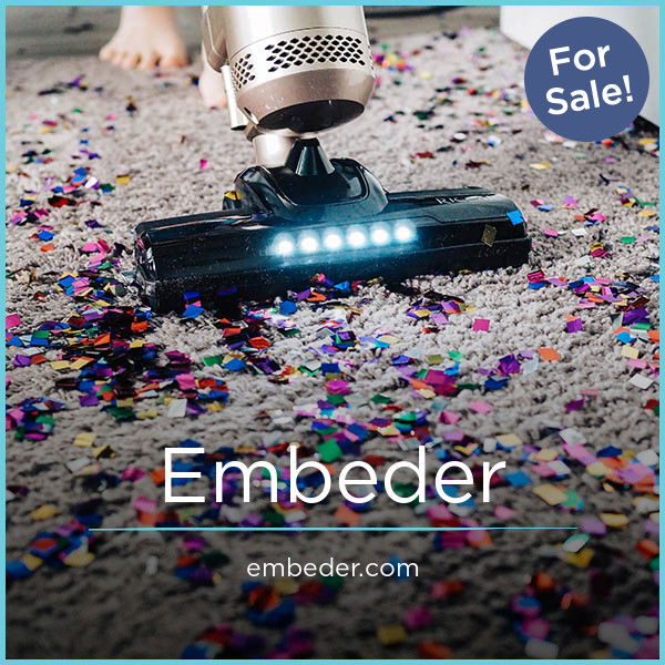 Embeder.com