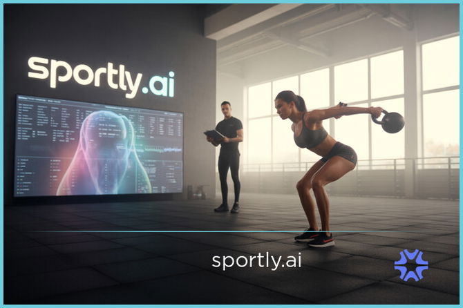 Sportly.ai