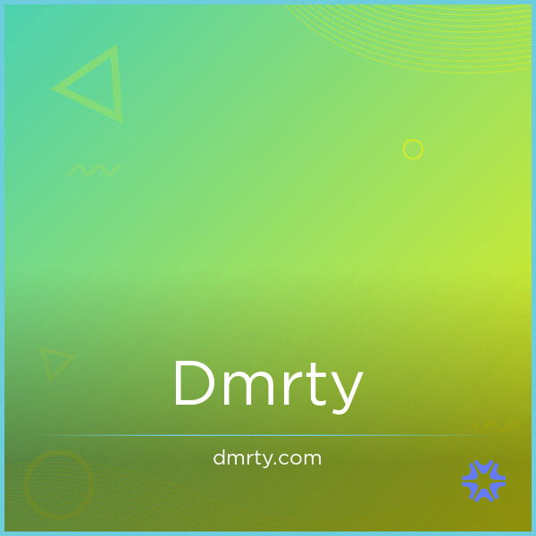 Dmrty.com