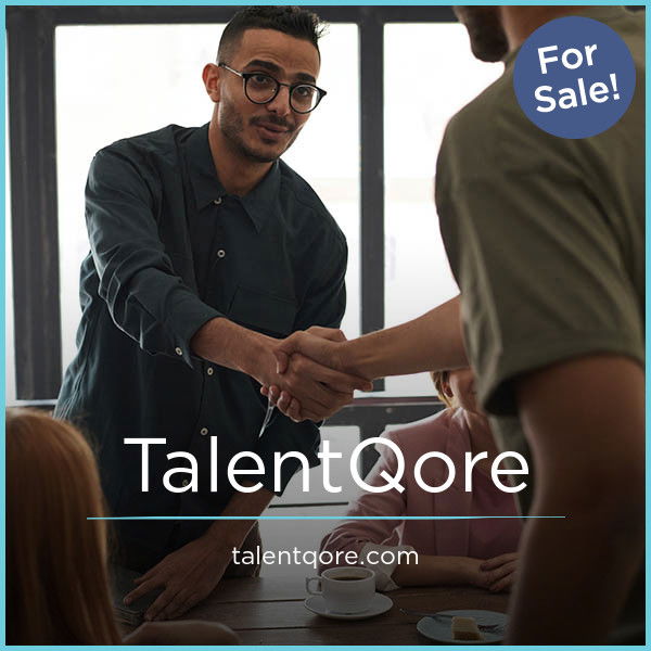 TalentQore.com