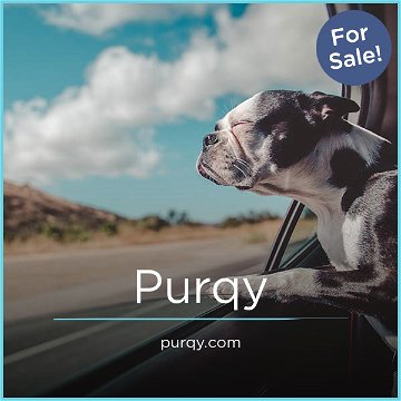 Purqy.com