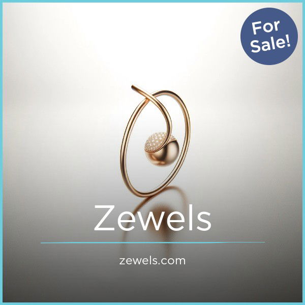 Zewels.com — 2