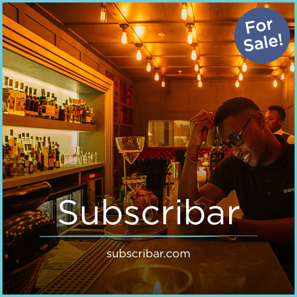 Subscribar.com image 2