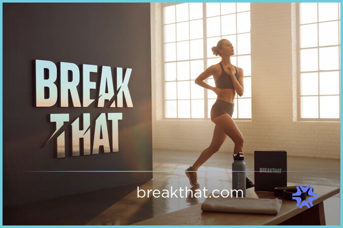 BreakThat.com
