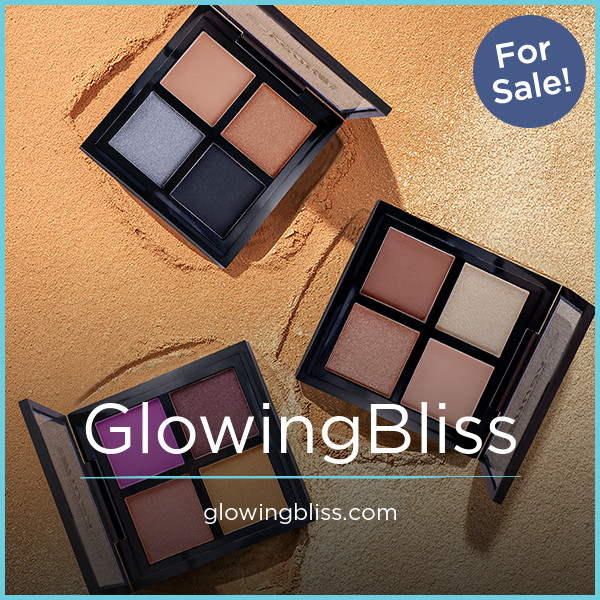 GlowingBliss.com - buy Best premium domains