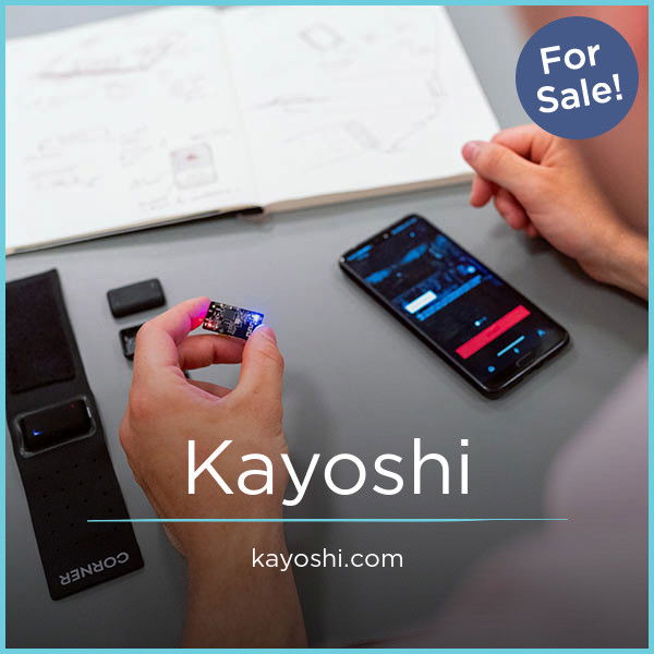 Kayoshi.com