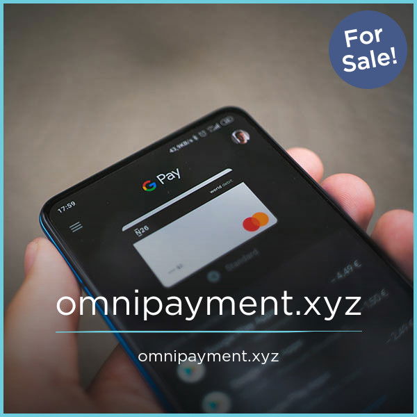 Omnipayment.xyz