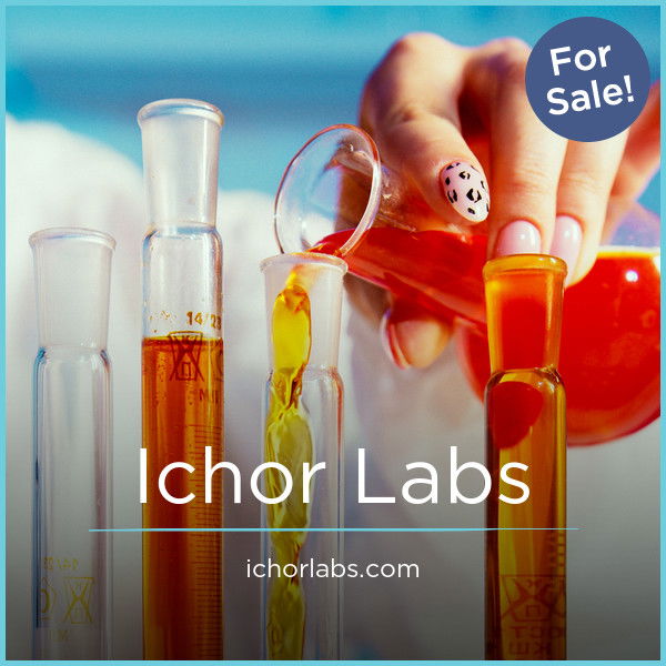 IchorLabs.com