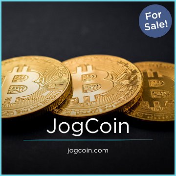 JogCoin.com