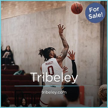 Tribeley.com