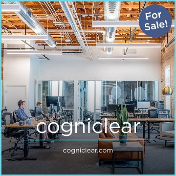 CogniClear.com