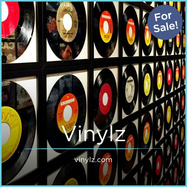 Vinylz.com