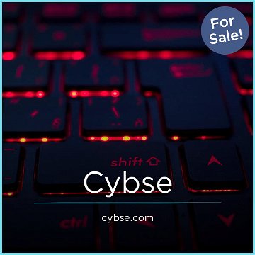 Cybse.com