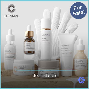 Clearial.com