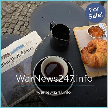 WarNews247.info
