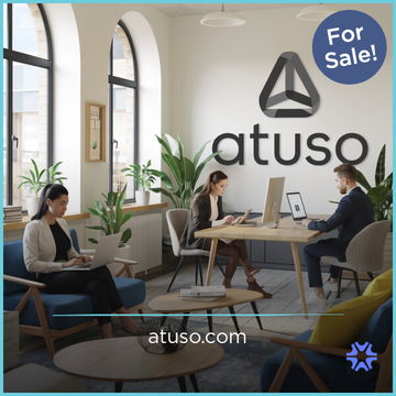 Atuso.com