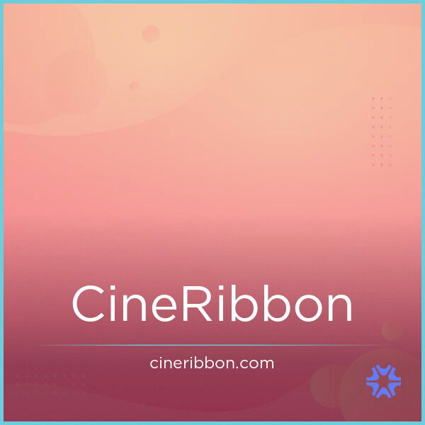 CineRibbon.com