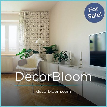 DecorBloom.com