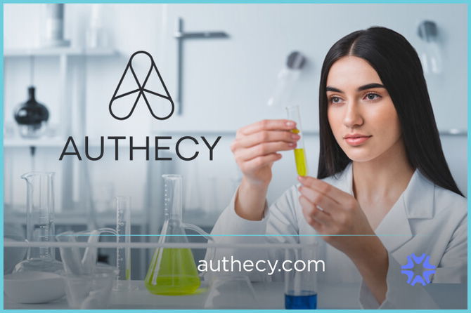 Authecy.com