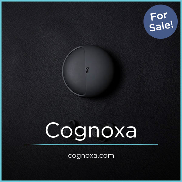 Cognoxa.com - Good premium domain names for sale