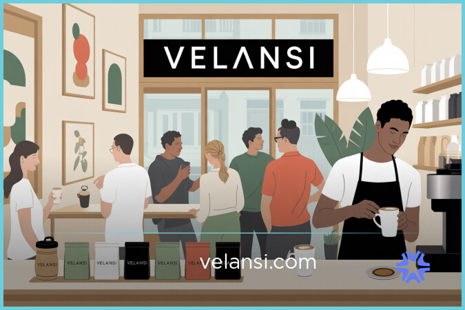 Velansi.com - Creative domains for sale