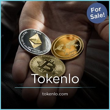 Tokenlo.com