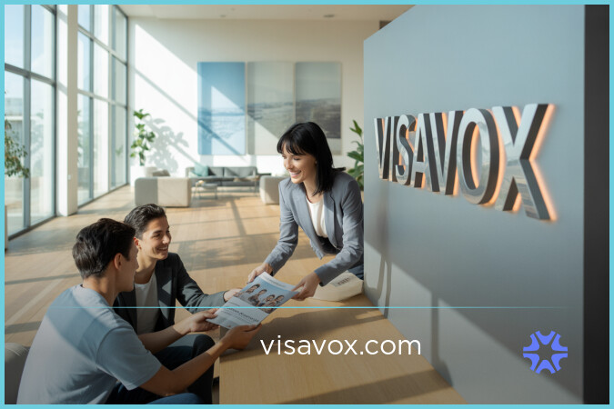 VisaVox.com image 2