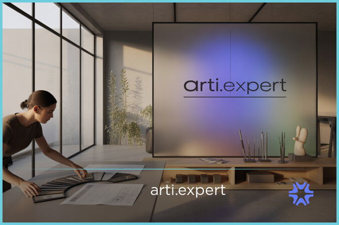 Arti.expert