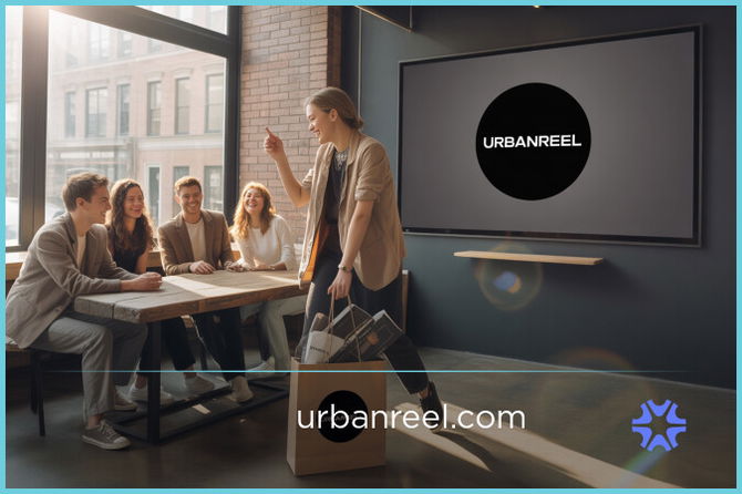 UrbanReel.com