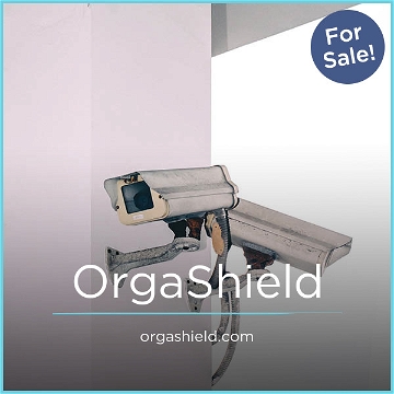 OrgaShield.com