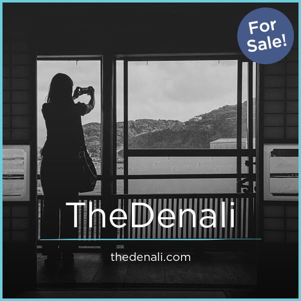 TheDenali.com