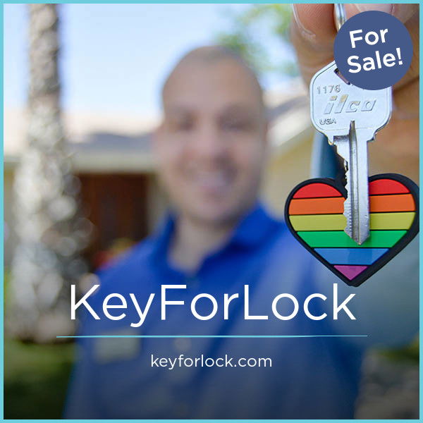 KeyForLock.com