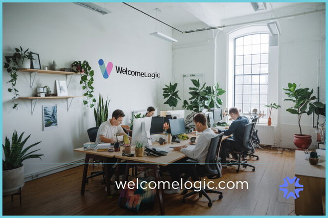 WelcomeLogic.com