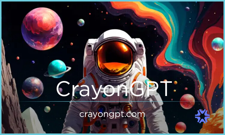 CrayonGPT.com - New premium domain names for sale