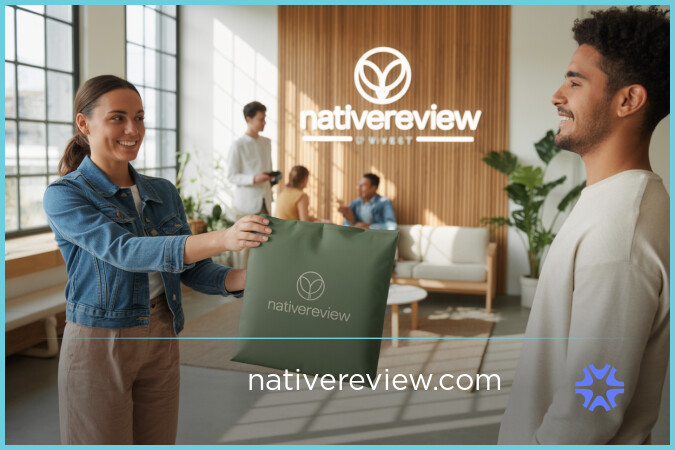 NativeReview.com - Unique premium domains for sale