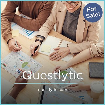 Questlytic.com