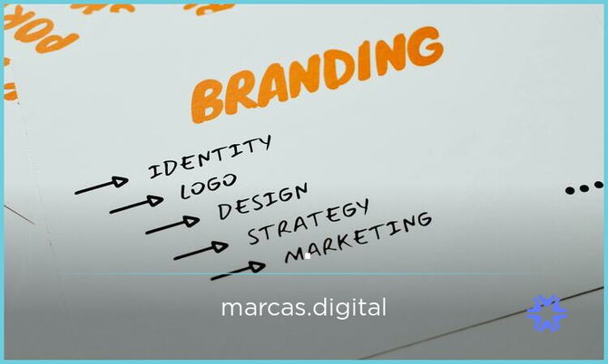 Marcas.Digital