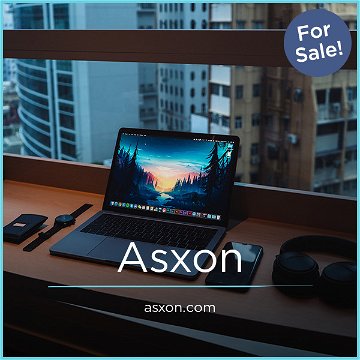 Asxon.com