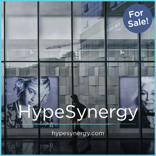 HypeSynergy.com