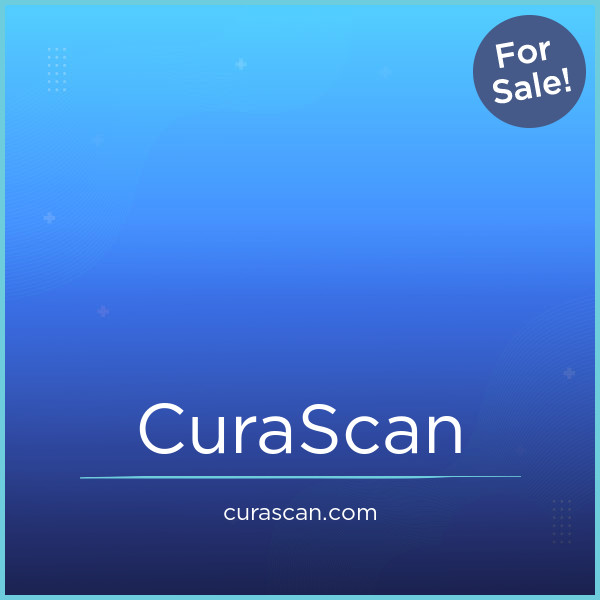 CuraScan.com - buying Good premium names