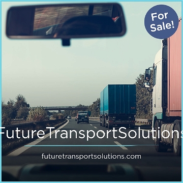FutureTransportSolutions.com