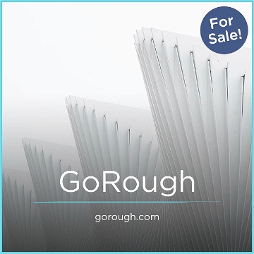 GoRough.com