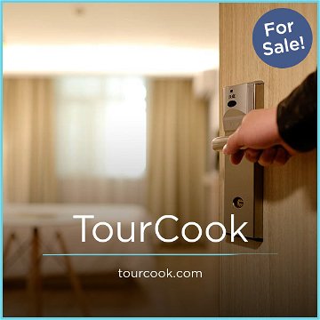 TourCook.com