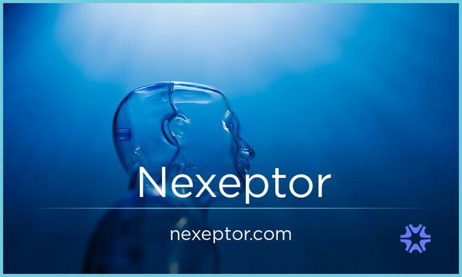 Nexeptor.com