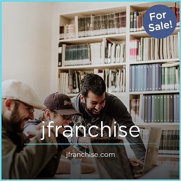 JFranchise.com