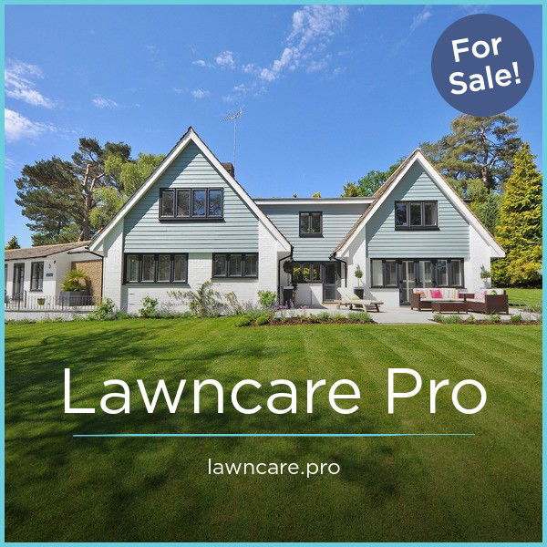 Lawncare.Pro